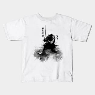 Ninja Kids T-Shirt